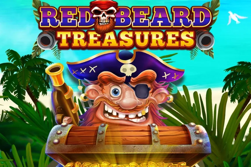 Red Beard Treasures